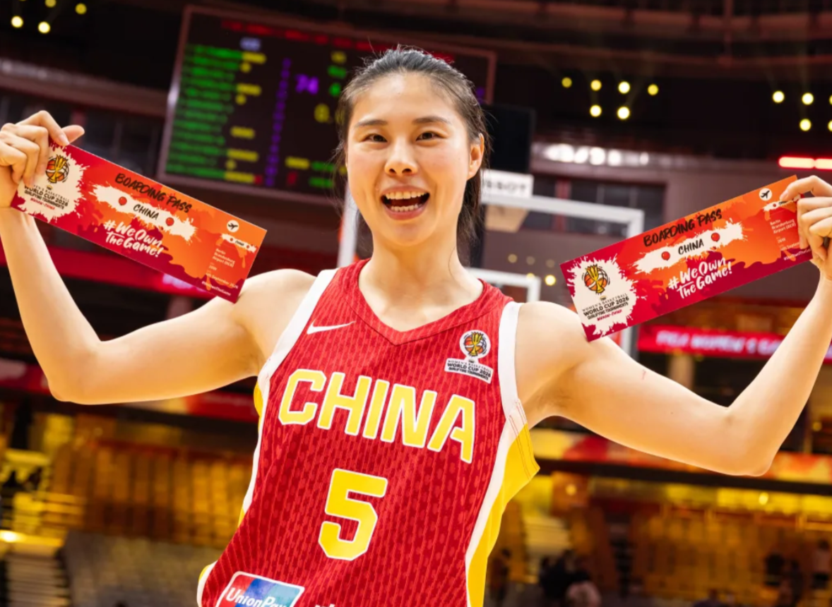 开云体育-女篮31岁王牌状态神勇！3外援阵容仍上双在场+20：宫鲁鸣慧眼识珠
